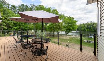 164 Barron Rd, Bristol, NH 03222