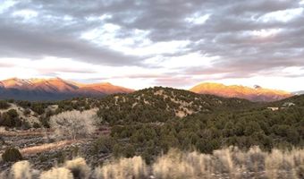 Sandia Canyon Road lot 14, Arroyo Hondo, NM 87513