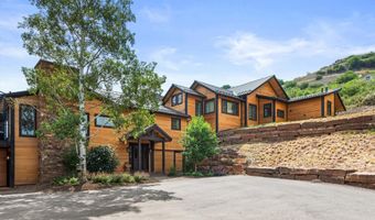 701 Brush Creek Rd, Aspen, CO 81611