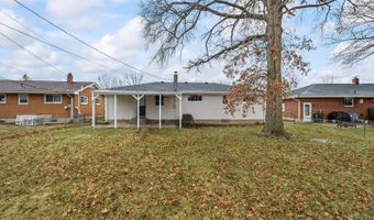 100 Crowthers Dr, Hamilton, OH 45013