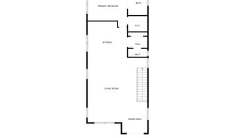 119 W Tampa, Villas, NJ 08251