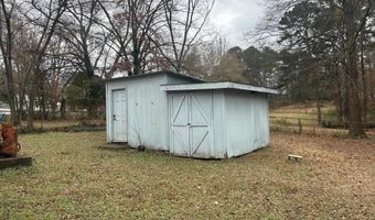 820 51ST St, Anniston, AL 36206