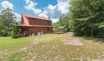 203 Sc Hwy 3, Barnwell, SC 29812