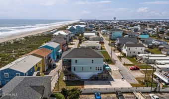 408 Caswell St B, Atlantic Beach, NC 28512