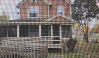 113 W Walnut St, Albion, MI 49224