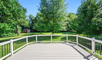 2324 150th Ave NE, Andover, MN 55304