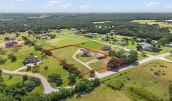 4515 E Renfro St, Alvarado, TX 76009