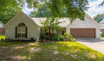 404 Galina St, Beebe, AR 72012