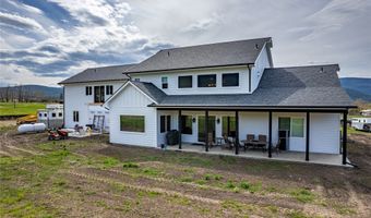 26190 Slidinghorse Ln, Arlee, MT 59821