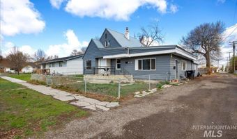 524 W 17th, Burley, ID 83318
