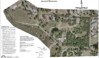 2804 Southgate Rd, Alpine, CA 91901