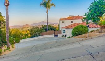 3190 Avenida Hacienda, Escondido, CA 92029