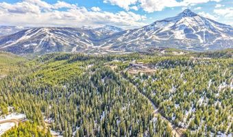 Nhn Joy Road, Big Sky, MT 59716