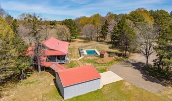 1320 Pine Lodge Rd, Batesville, MS 38606