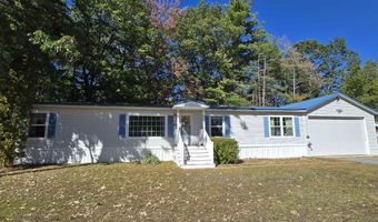 102 Osprey Rd, Alton, NH 03809
