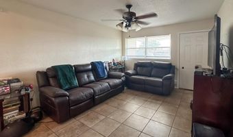 414 SW 9th St, Andrews, TX 79714