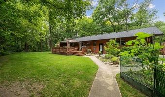 1600 Moffat, Addison Twp., MI 48367
