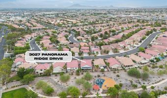 3027 Panorama Ridge Dr, Henderson, NV 89052