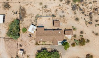 12107 S 215th Ln, Buckeye, AZ 85326