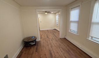 40 E 4TH St 2Nd Floor, Bayonne, NJ 07002