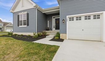196 ELM CREST Ln, Felton, DE 19943