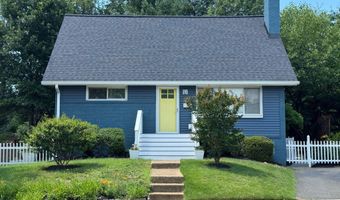 132 N GLADDEN St N, Alexandria, VA 22304