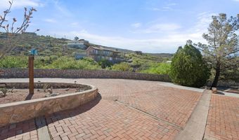 3433 Thunder Rd, Alamogordo, NM 88310