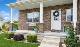 1180 Ivy Ln, North Liberty, IA 52317