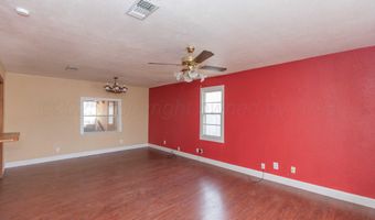 925 W Colorado Ave, Amarillo, TX 79108