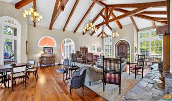 42816 Poplar Ln, Big Arm, MT 59910