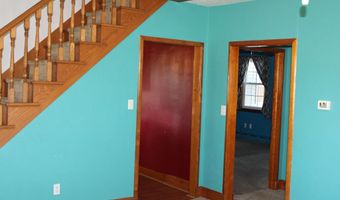 7465 Delisle Fourman Rd, Arcanum, OH 45304