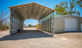2501 N Joshua Rd, Amargosa Valley, NV 89020