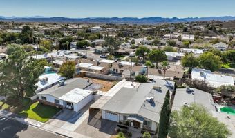 635 8th St, Boulder City, NV 89005