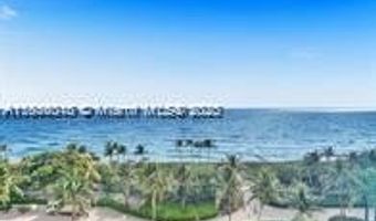 10185 SE Collins Ave 818, Bal Harbour, FL 33154