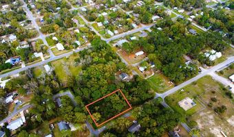 Lot 6-8 Jacobie O'Neil Ln, Apalachicola, FL 32320