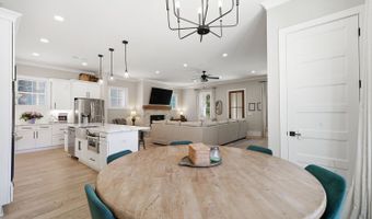 190 Chestnut St, Ball Ground, GA 30107