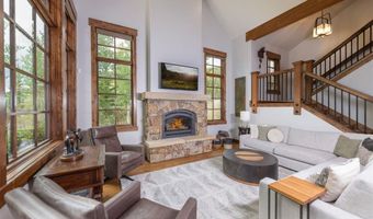 201 Corkscrew Dr, Breckenridge, CO 80424