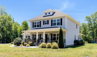 9379 John Wickham Way, Ashland, VA 23005
