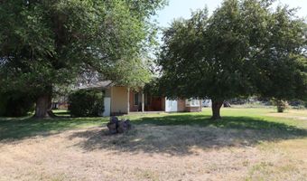 490 W 100 St, Beaver, UT 84713
