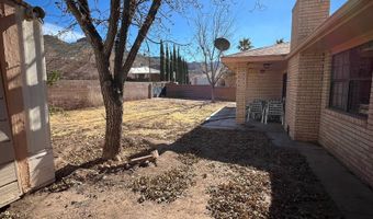 400 Sunbeam, Alamogordo, NM 88310