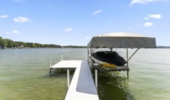 2405 W Sycamore Beach Rd, Angola, IN 46703