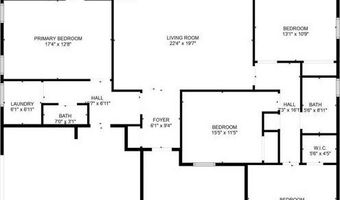 6542 Cedar Elm Dr, Abilene, TX 79606