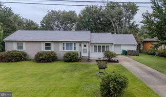 168 BUSH Dr, Dover, DE 19901