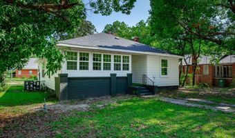 822 Chesnut St, Camden, SC 29020