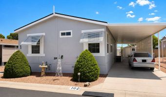 853 N State Route 89 102, Chino Valley, AZ 86323