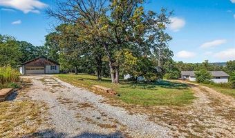 7129 County Road 2145, Bartlesville, OK 74003