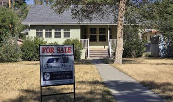 1323 S Elm, Casper, WY 82601