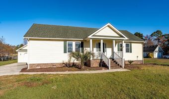 116 Barco Rd Lot 3, Barco, NC 27917