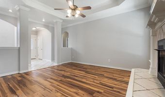 1100 SW Tinsley St, Bentonville, AR 72712