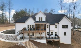 1010 Darby Ford Ln, Ball Ground, GA 30107